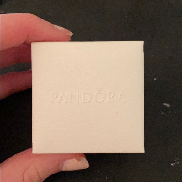 Authentic Pandora Ring - Picture 2 of 2